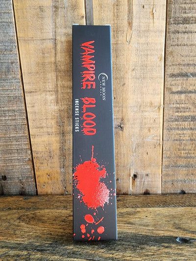 New Moon - Incense Sticks