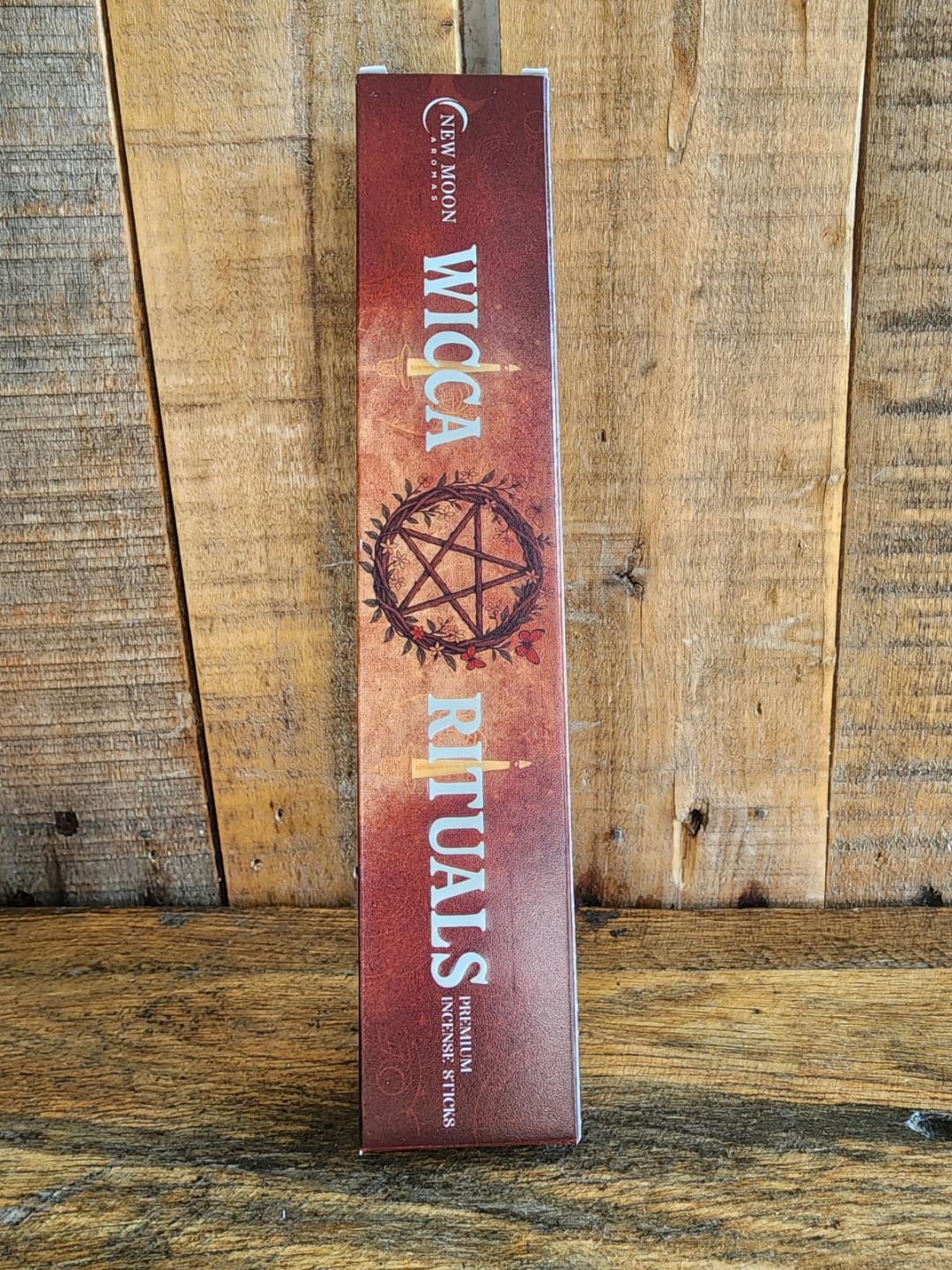 New Moon - Incense Sticks