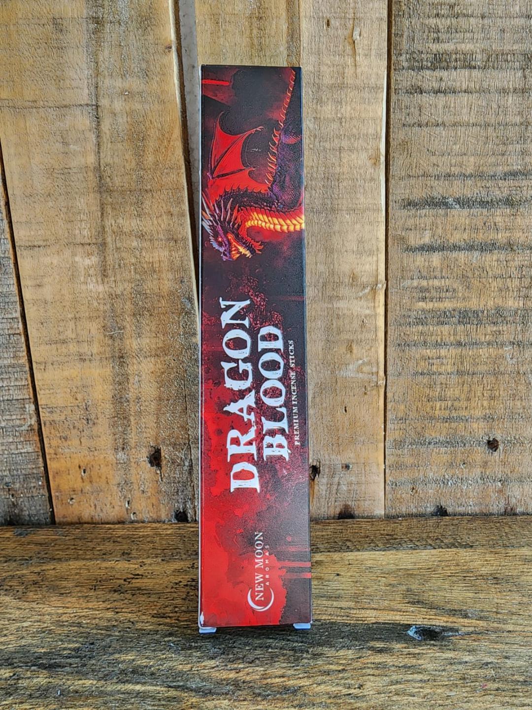 New Moon - Incense Sticks