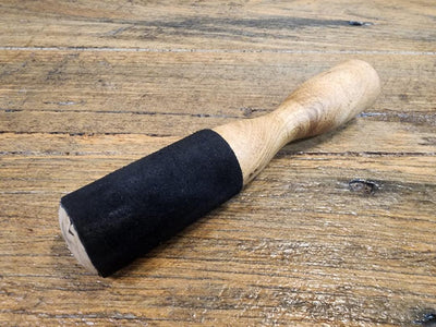 SINGING BOWL STRIKER 15cm