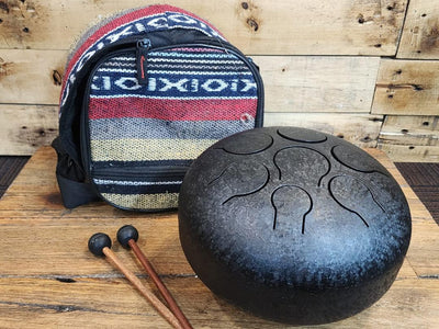 Tongue Drums Assorted