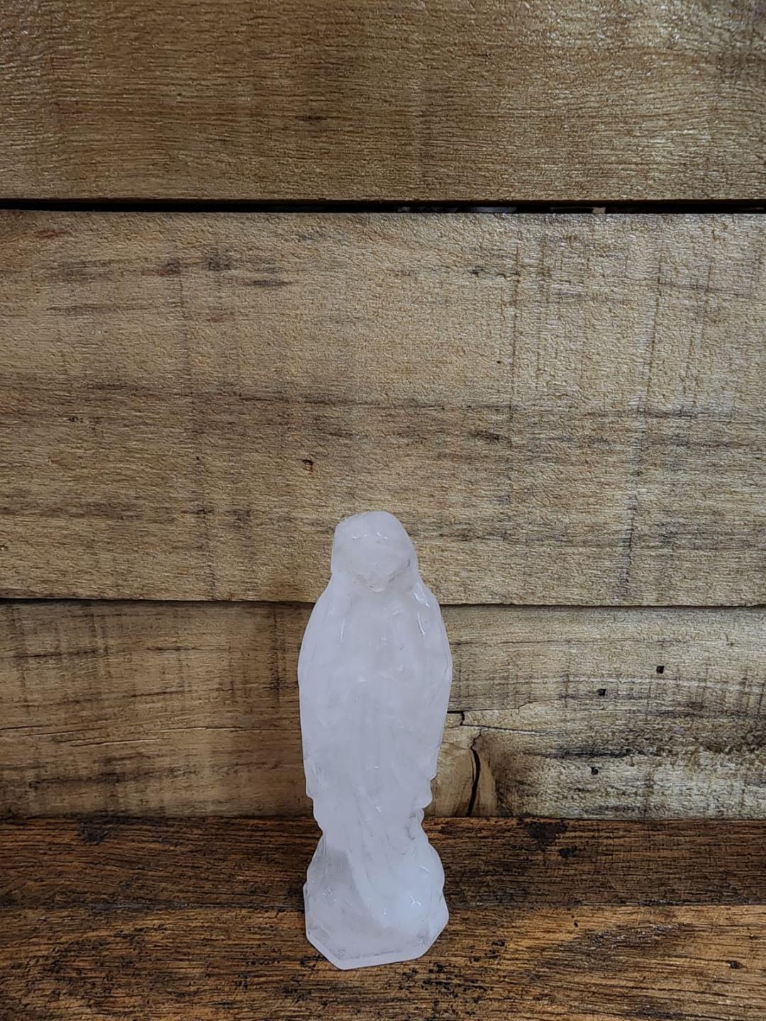 Crystal Mother Mary Assorted