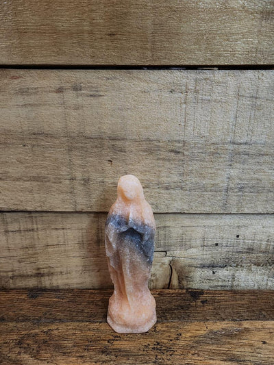 Crystal Mother Mary Assorted