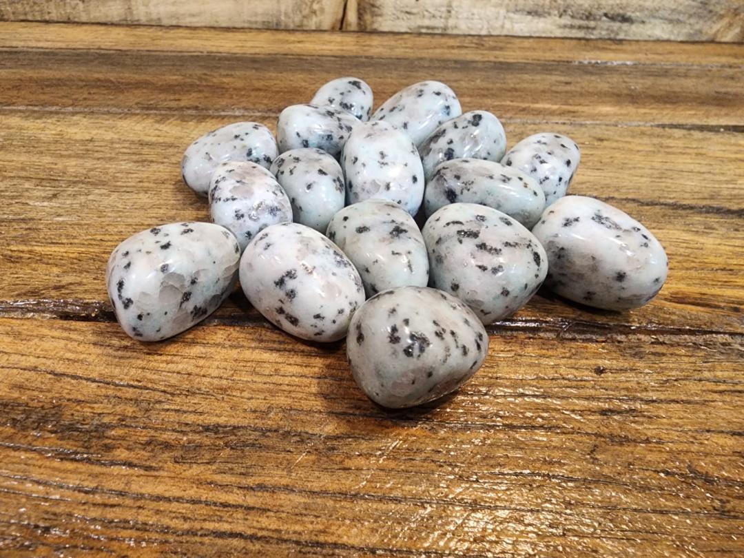 Tumbled Stone