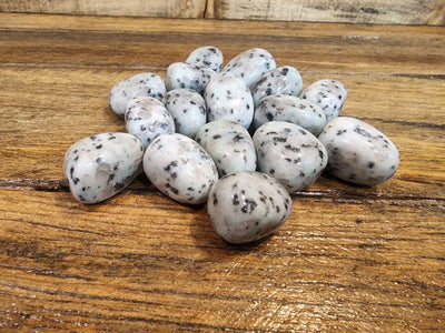 Tumbled Stone