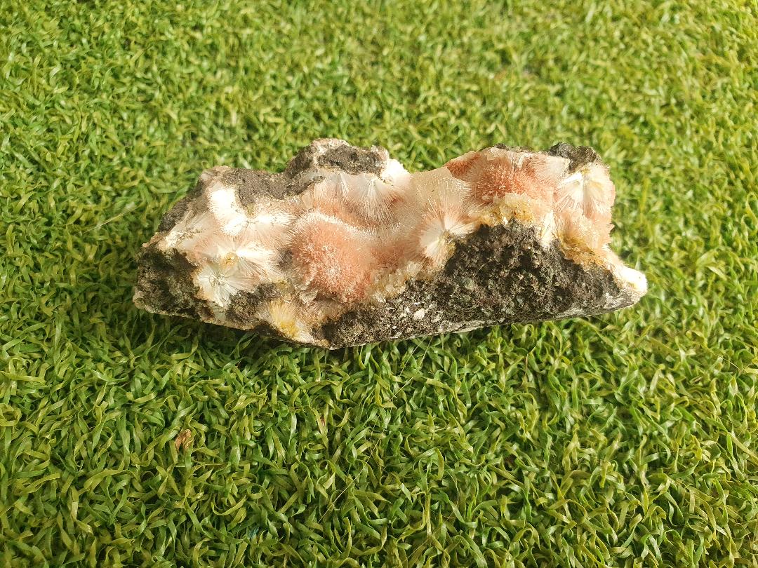 Crystal -  Cluster - Assorted