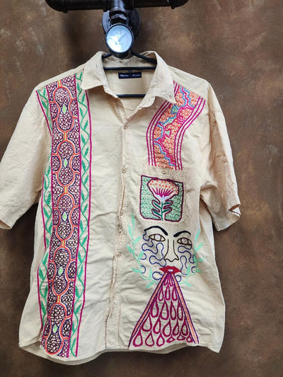 Ayahuasca Ceremony Clothes