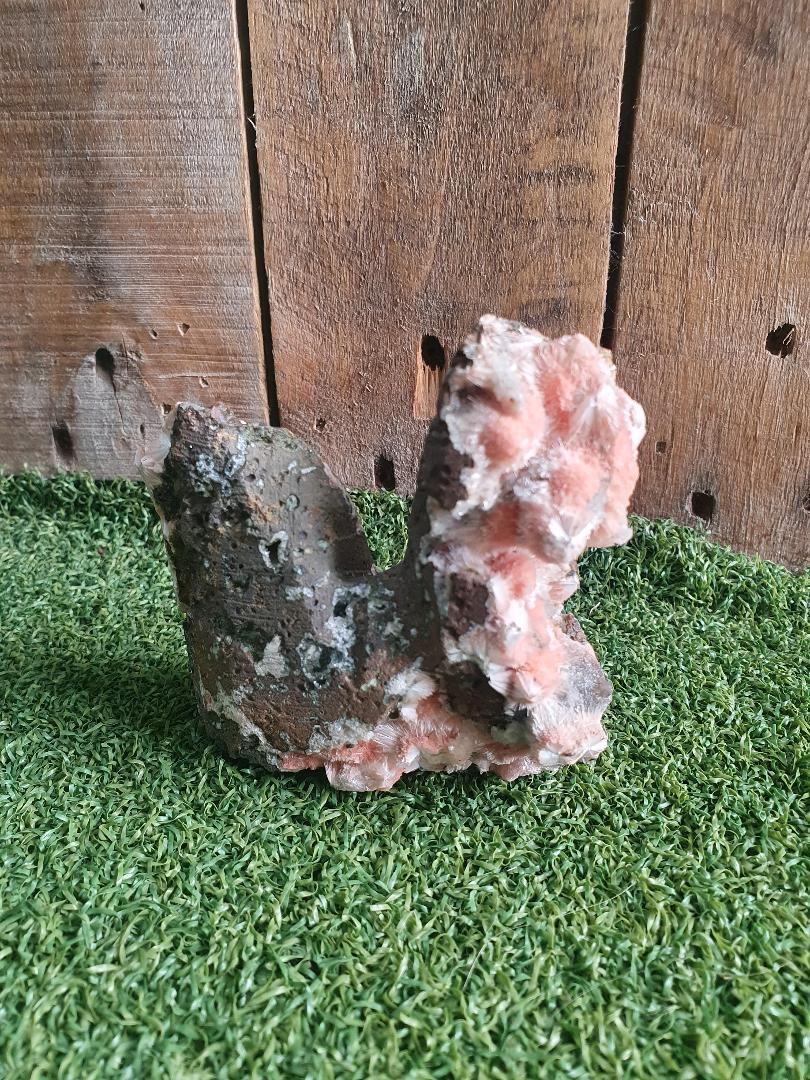 Crystal -  Cluster - Assorted