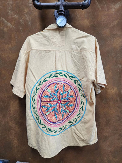 Ayahuasca Ceremony Clothes