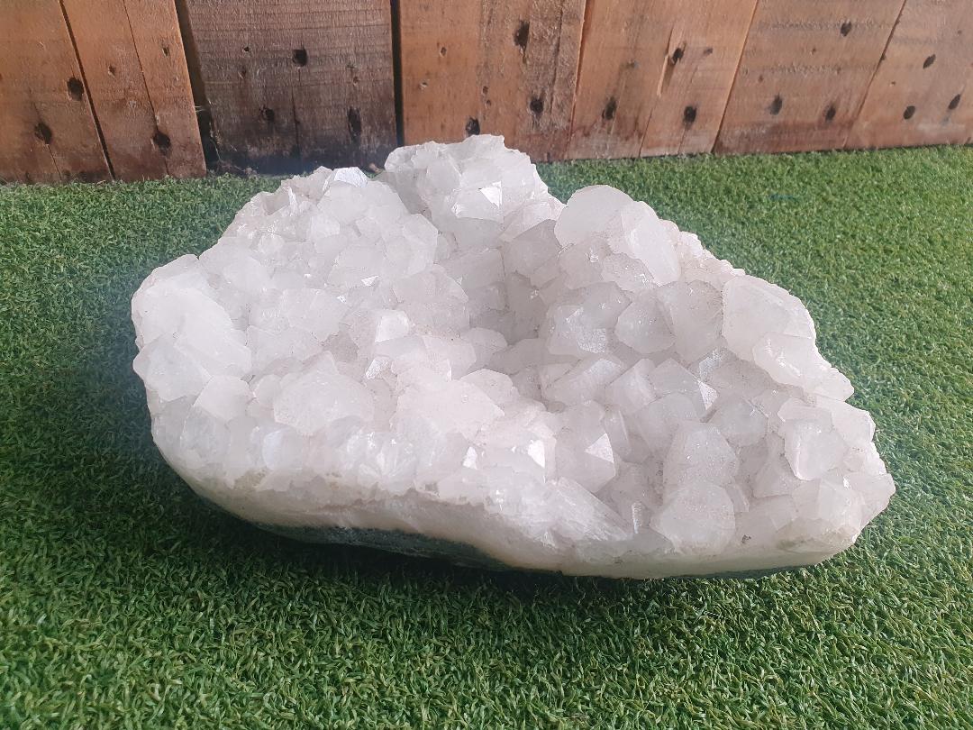 Crystal -  Cluster - Assorted