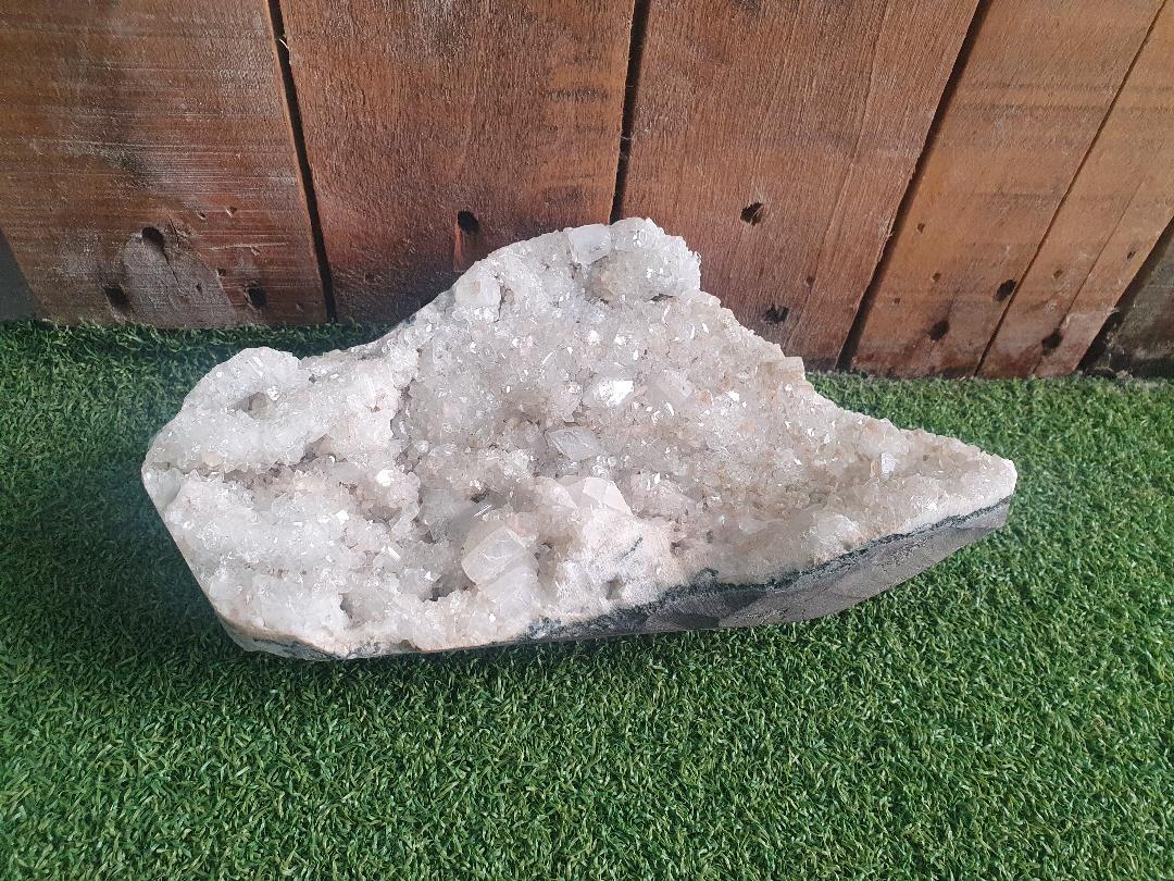 Crystal -  Cluster - Assorted