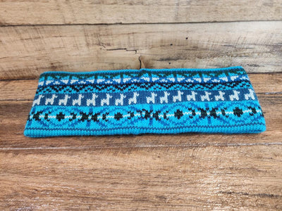 Head Band - Alpaca