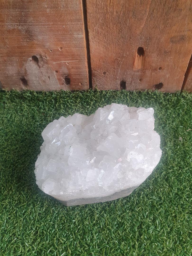 Crystal -  Cluster - Assorted