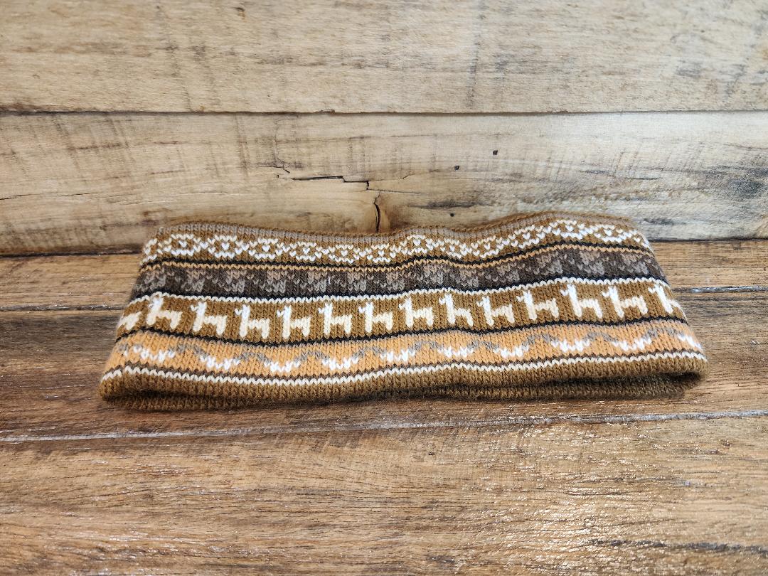 Head Band - Alpaca