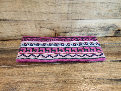 Head Band - Alpaca
