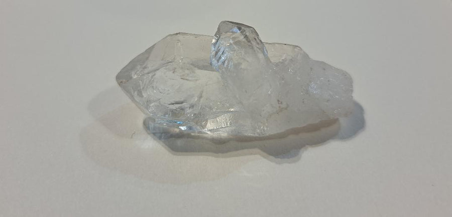 Clear quartz Point Assorted - Small