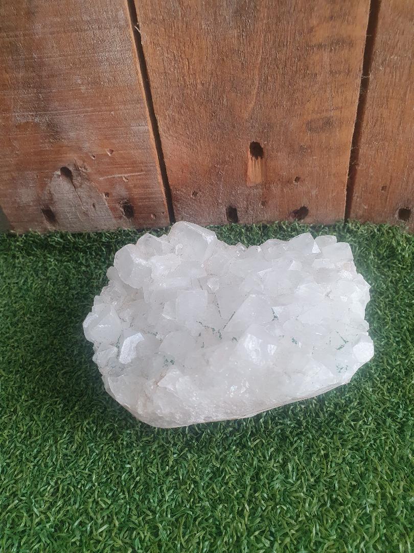 Crystal -  Cluster - Assorted