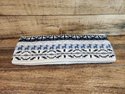 Head Band - Alpaca