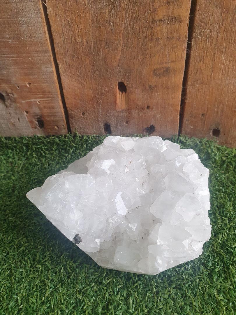 Crystal -  Cluster - Assorted