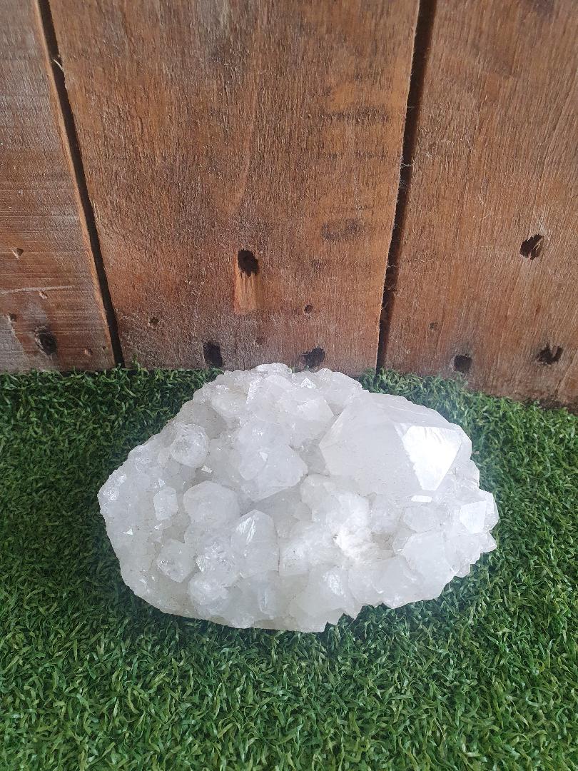 Crystal -  Cluster - Assorted