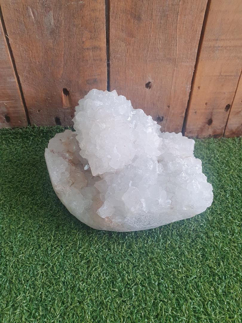 Crystal -  Cluster - Assorted