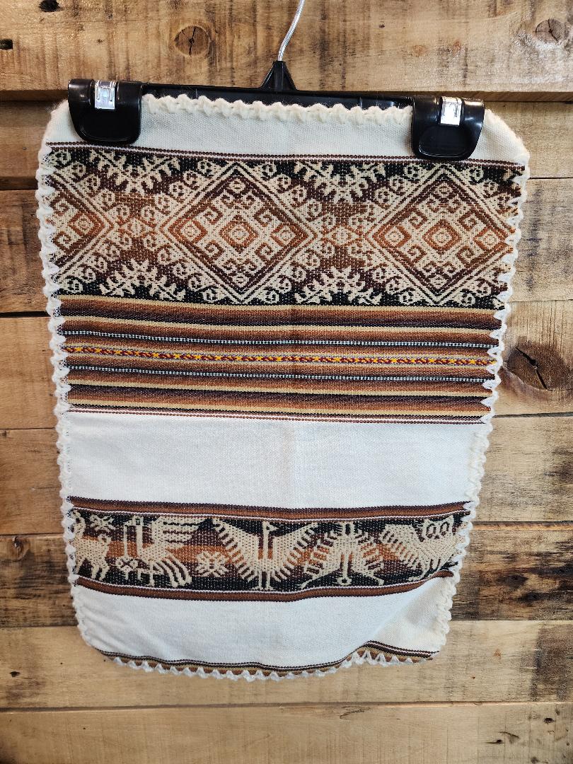 Altar Clothes Assorted 30cm x 43cm
