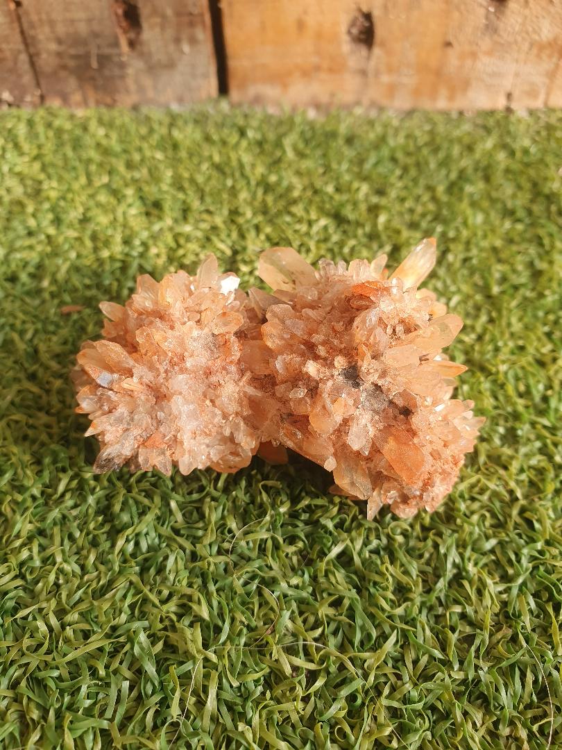 Creedite crystal 43g