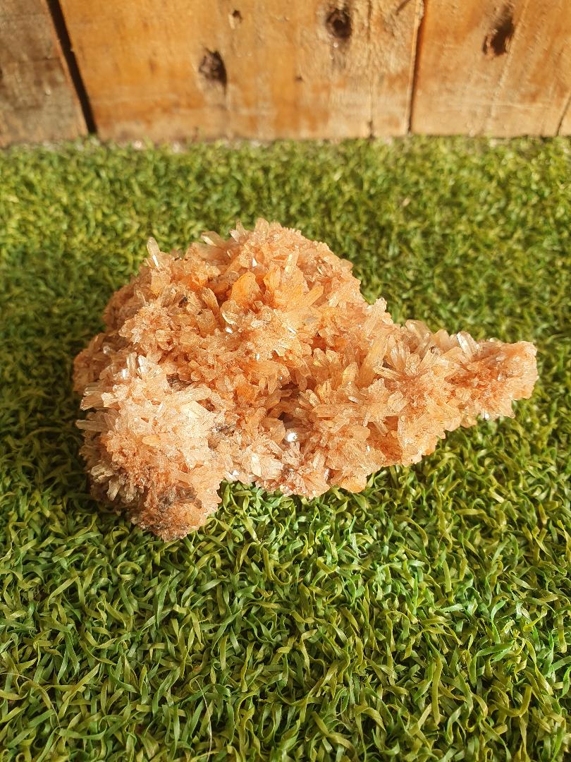 Creedite crystal 67.5g