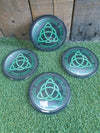 Celtic Trinity Knot- Coasters