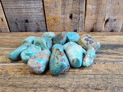 Tumbled Stone