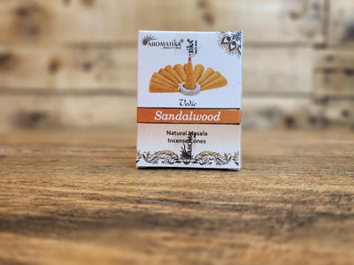 Incense Cones