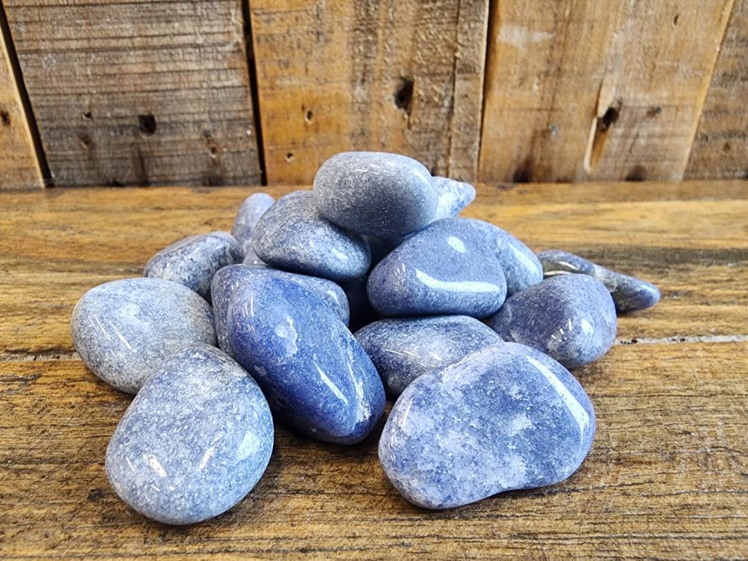 Tumbled Stone