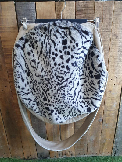 Drum Bags - Hand Made