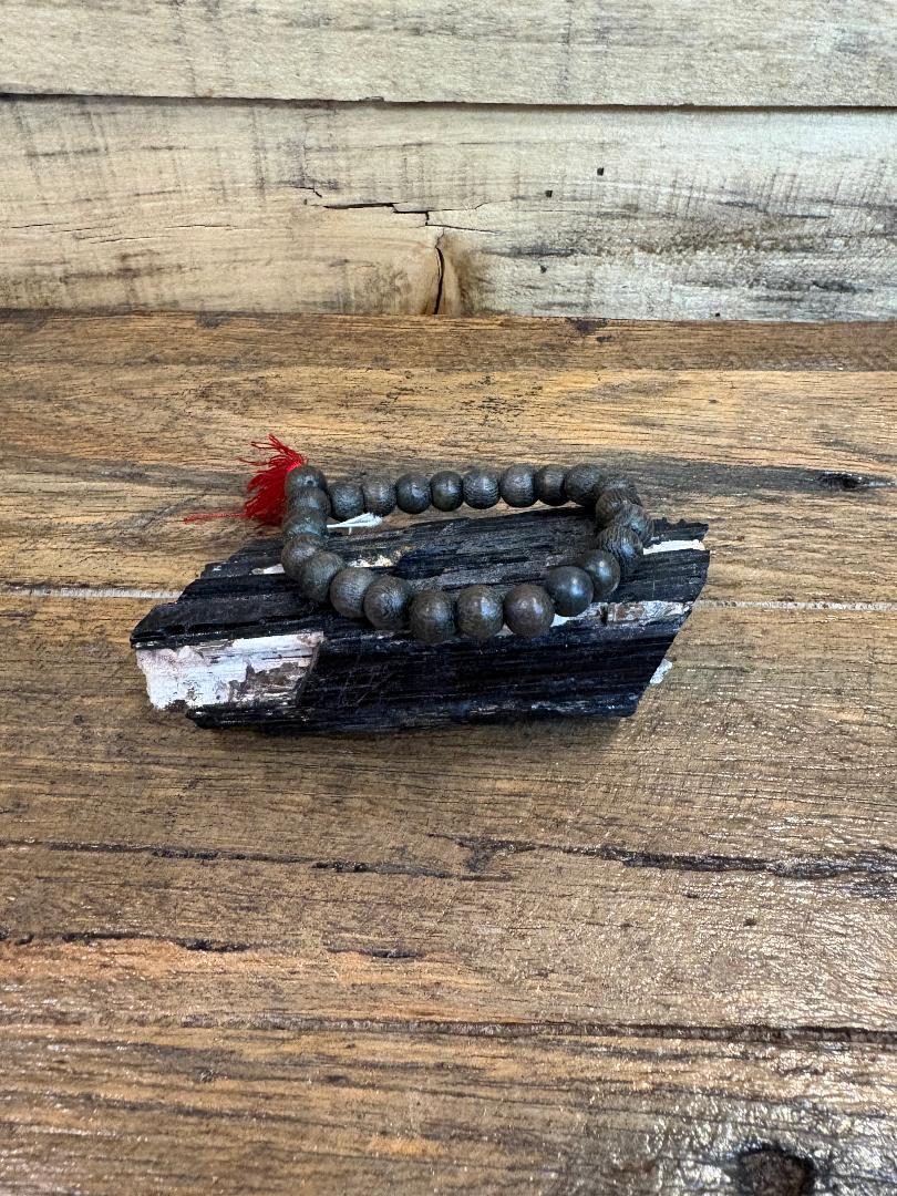 Bracelet - Agarwood