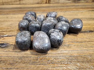 Tumbled Stone