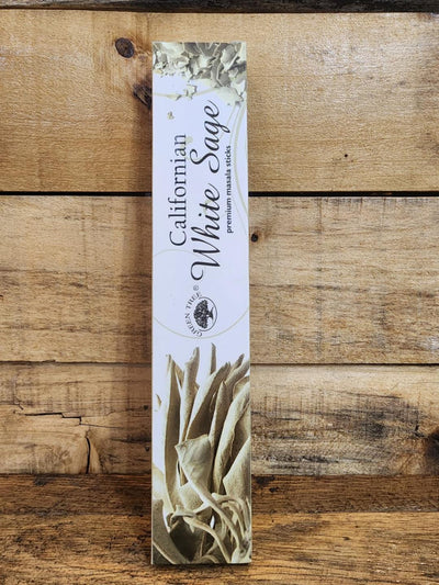 Green Tree - Incense Sticks