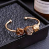 Crystal Cuff Bracelet Bangle Assorted