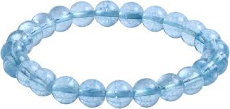 Round Crystal Bracelets Assorted