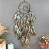 Dream Catcher -  Crystal - Tree of Life