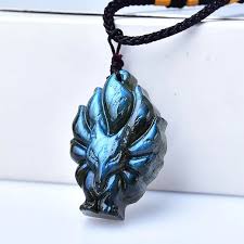 Assorted Necklace - Labradorite