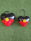 Aboriginal Art - Karen Lovett - Assorted Art Works