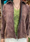 Top - Assorted Jumpers/Jackets/Vests