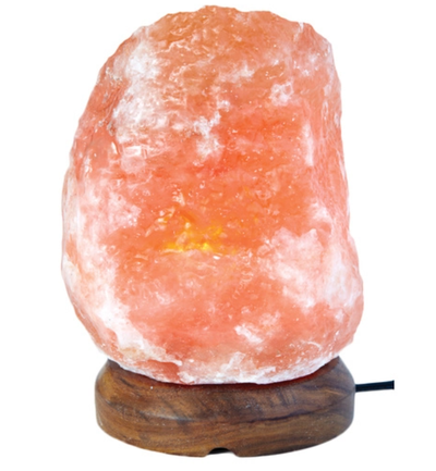 Salt Lamp Assorted Styles