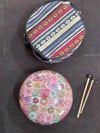 Tongue Drums Assorted