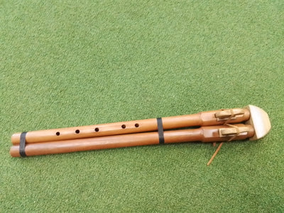 Flutes Assorted