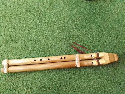Flutes Assorted