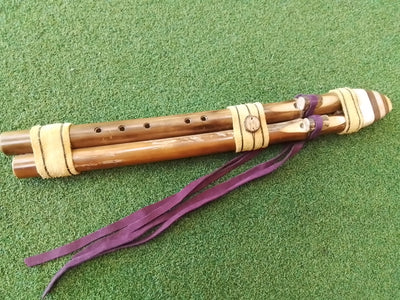 Flutes Assorted
