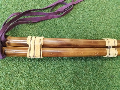 Flutes Assorted