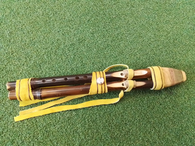 Flutes Assorted