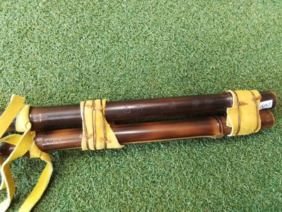 Flutes Assorted